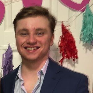 Meet your Posher, Carter